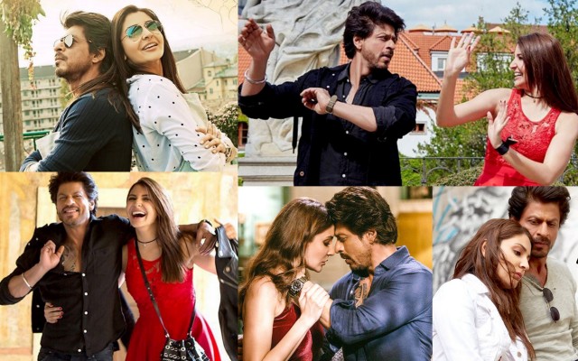Jab Harry Met Sejal fails to impress: Biggest box-office disappointments of  2017 so far - India Today